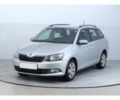 Škoda Fabia 1.2 TSI 66kW - 3