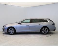 Peugeot 508 1.6 PureTech 133kW - 4