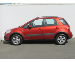 Suzuki SX4 1.6 VVT 88kW - 4