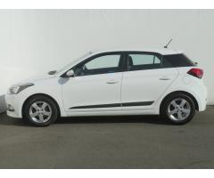 Hyundai i20 1.2 55kW - 4