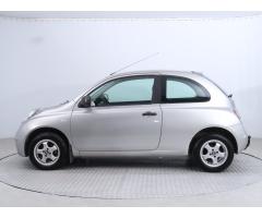 Nissan Micra 1.2 16V 48kW - 4