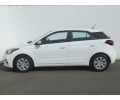 Hyundai i20 1.2 55kW - 4