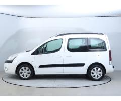 Citroën Berlingo 1.6 HDi 68kW - 4