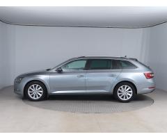 Škoda Superb 2.0 TDI 110kW - 4