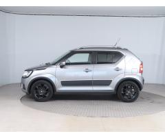 Suzuki Ignis 1.2 AllGrip 66kW - 4