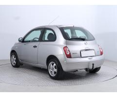 Nissan Micra 1.2 16V 48kW - 5