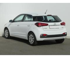 Hyundai i20 1.2 55kW - 5