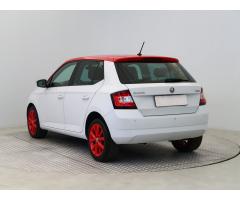 Škoda Fabia Style