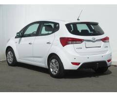 Hyundai ix20 1.4 CRDi 66kW - 5