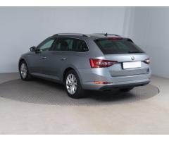 Škoda Superb 2.0 TDI 110kW - 5