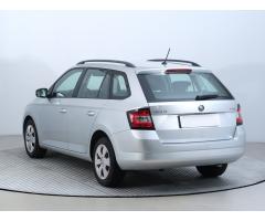 Škoda Fabia 1.2 TSI 66kW - 5