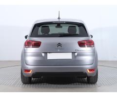 Citroën C4 Space Tourer PureTech 130 96kW - 6