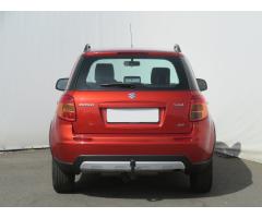 Suzuki SX4 1.6 VVT 88kW - 6