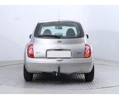 Nissan Micra 1.2 16V 48kW - 6