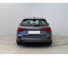 Audi A4 2.0 TDI 140kW - 6