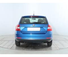 Škoda Rapid 1.4 TSI 90kW - 6