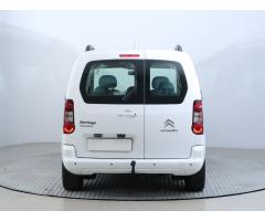 Citroën Berlingo 1.6 HDi 68kW - 6