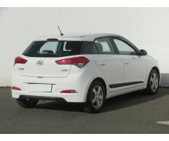 Hyundai i20 1.2 55kW - 7