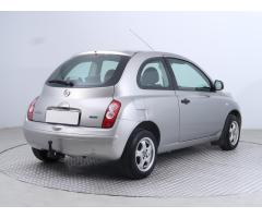 Nissan Micra 1.2 16V 48kW - 7