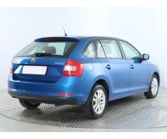 Škoda Rapid 1.4 TSI 90kW - 7