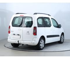 Citroën Berlingo 1.6 HDi 68kW - 7