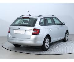 Škoda Fabia 1.2 TSI 66kW - 7