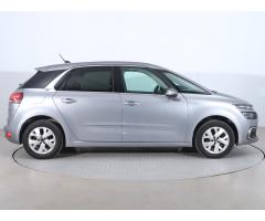 Citroën C4 Space Tourer PureTech 130 96kW - 8