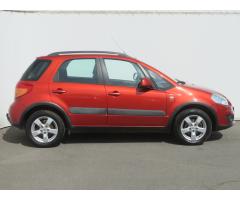 Suzuki SX4 1.6 VVT 88kW - 8