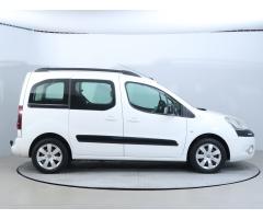 Citroën Berlingo 1.6 HDi 68kW - 8