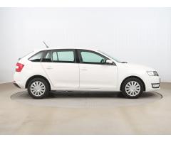 Škoda Rapid 1.2 TSI 81kW - 8