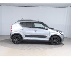 Suzuki Ignis 1.2 AllGrip 66kW - 8