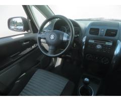 Suzuki SX4 1.6 VVT 88kW - 9