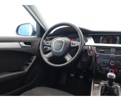 Audi A4 2.0 TDI 105kW - 9