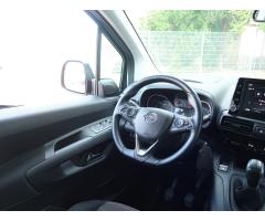 Opel Combo 1.5 CDTI 75kW - 9