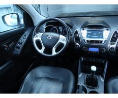 Hyundai ix35 1.7 CRDi 85kW - 9