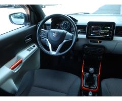 Suzuki Ignis 1.2 AllGrip 66kW - 9