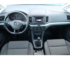 Volkswagen Sharan 2.0 TDI BMT 110kW - 10