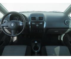 Suzuki SX4 1.6 VVT 88kW - 10