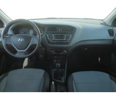 Hyundai i20 1.2 55kW - 10