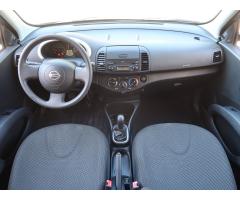 Nissan Micra 1.2 16V 48kW - 10