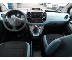 Citroën Berlingo 1.6 HDi 68kW - 10