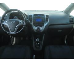 Hyundai ix20 1.4 CRDi 66kW - 10