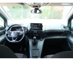 Opel Combo 1.5 CDTI 75kW - 10