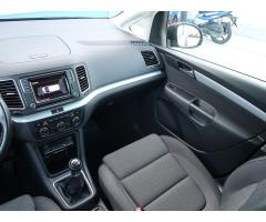 Volkswagen Sharan 2.0 TDI BMT 110kW - 11