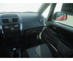 Suzuki SX4 1.6 VVT 88kW - 11