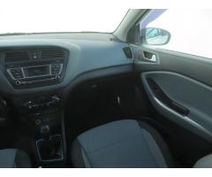 Hyundai i20 1.2 55kW - 11