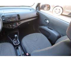 Nissan Micra 1.2 16V 48kW - 11