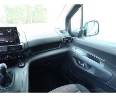 Opel Combo 1.5 CDTI 75kW - 11