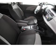 Citroën C4 Space Tourer PureTech 130 96kW - 12