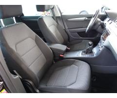 Volkswagen Passat 2.0 TDI 103kW - 12